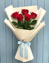 Букет Классика чувств в Свободном