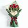 Букет цветов из: Розы в Свободном