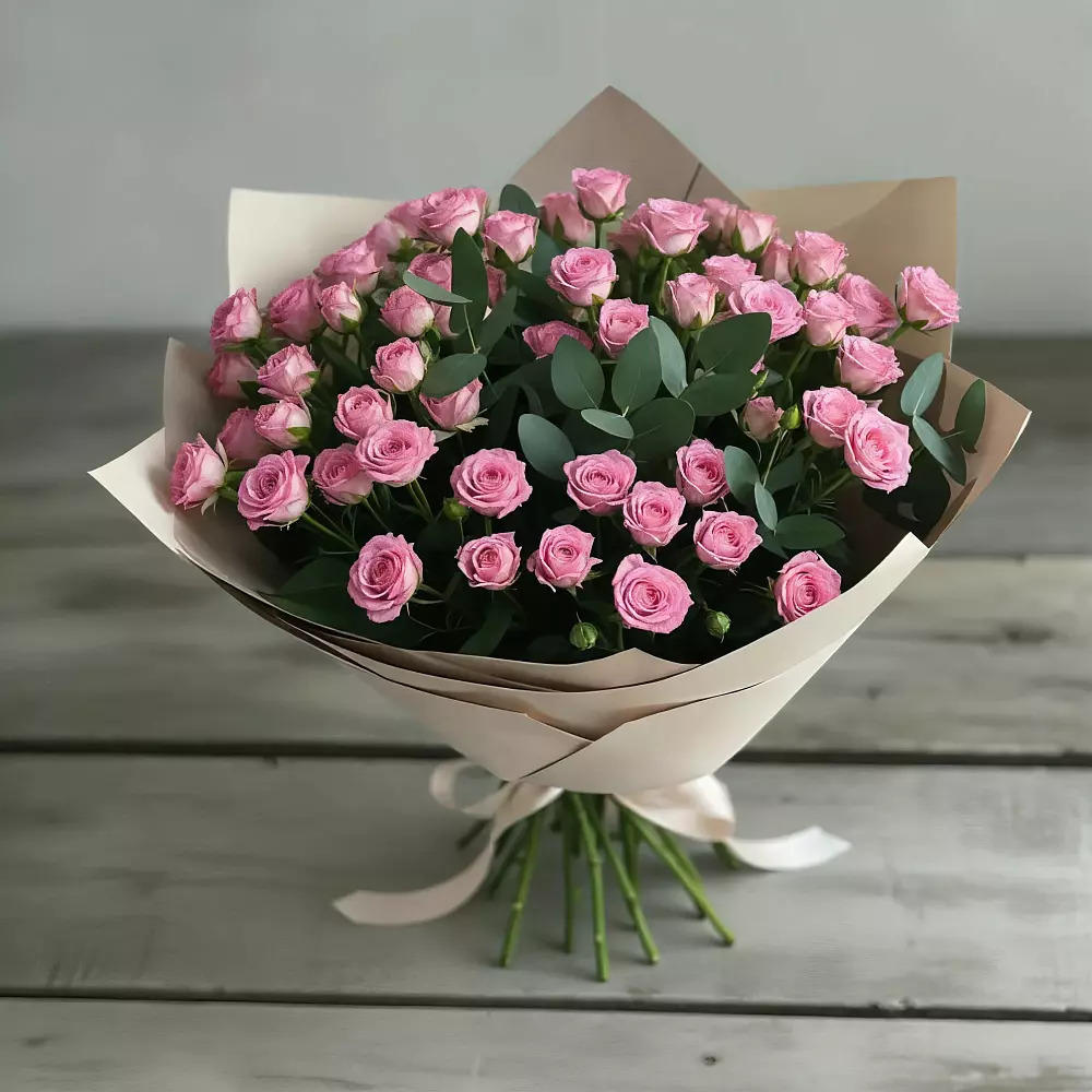 Букет Удовольствие в Свободном