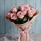 Букет цветов из: Розы в Свободном