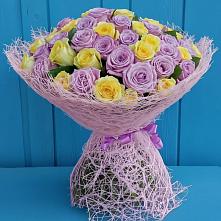 Букет 101 Волшебный Миг в Свободном