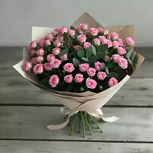 Букет Удовольствие в Свободном