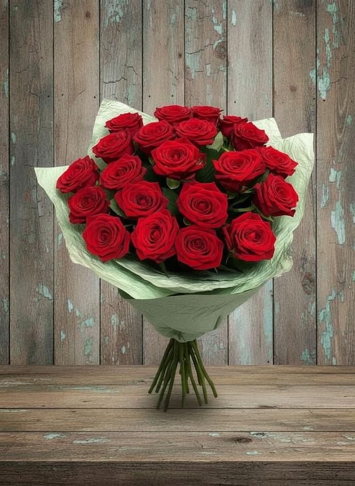 Букет Классика в Свободном