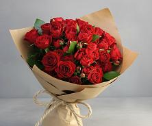 Букет Любовный роман в Свободном