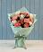 Букет цветов из: Розы в Свободном