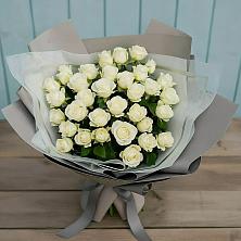 Букет Белоснежная нежность в Свободном