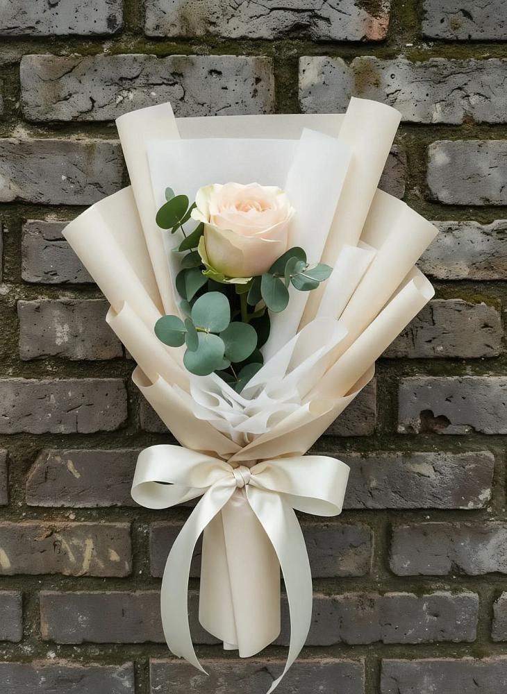 Букет цветов из: Розы в Свободном