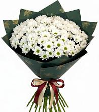 Букет цветов из:  Хризантемы в Свободном