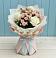 Букет цветов из: Розы в Свободном